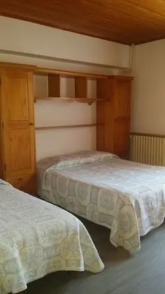 Hôtel Les Fleurs - Oda