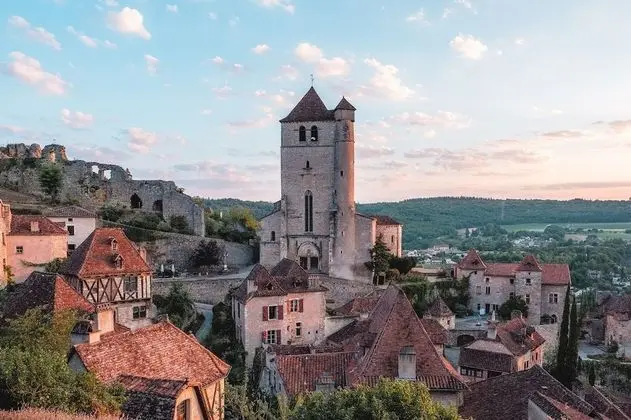 Hôtel Les Gabarres