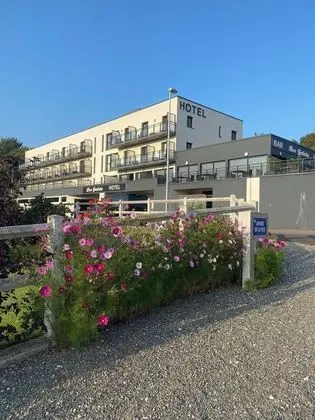 Hôtel Les Galets - Öne Çıkan Resim