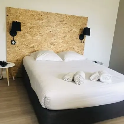 Hôtel les Genêts - Öne Çıkan Resim