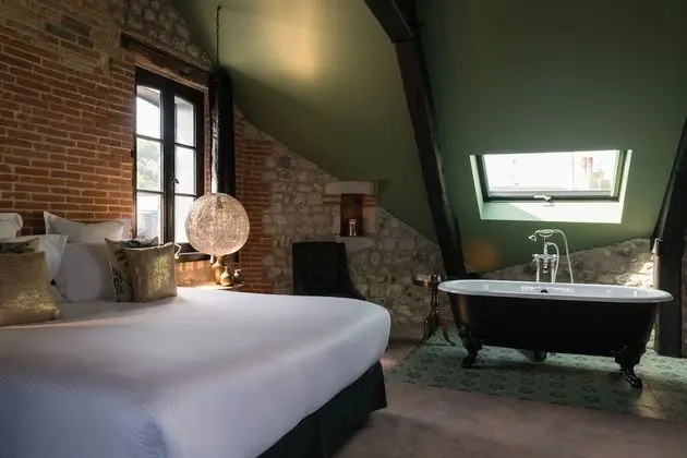 Hôtel Les Maisons de Léa - Oda