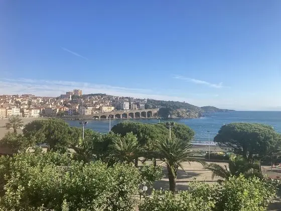 Hôtel Les Pêcheurs