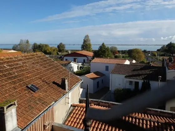 Hôtel Les Pins