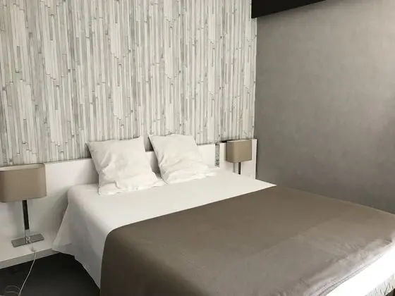 Hôtel Les Portes du Vercors