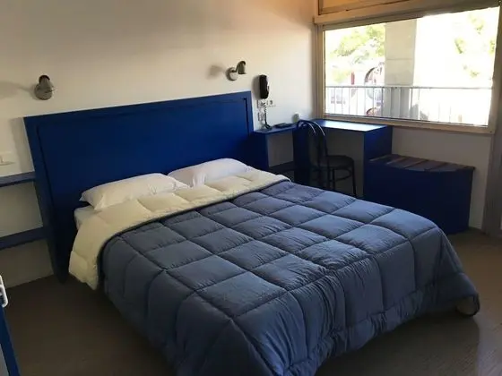 Hôtel Les Rives Bleues