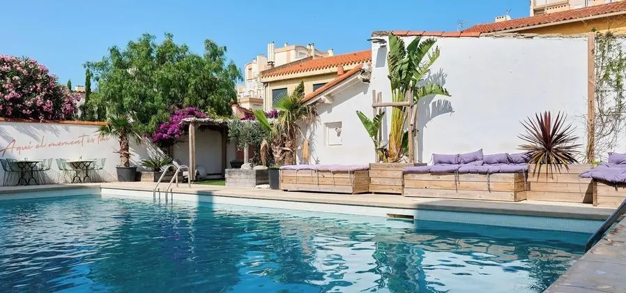 Hôtel les Sables - Öne Çıkan Resim