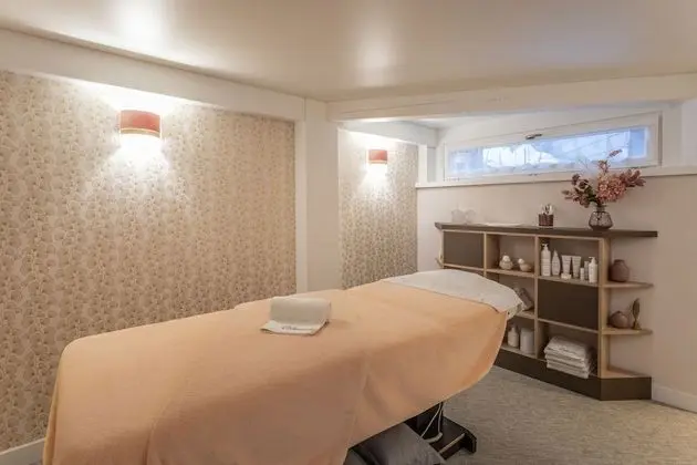 Hôtel Les Sherpas - Spa
