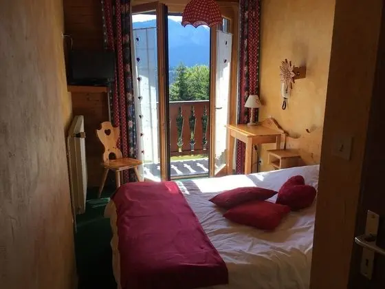 Hôtel les skieurs - Oda