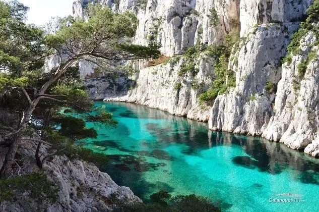 Hôtel Les Volets Rouges - Cassis
