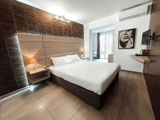 Hôtel L'Escale Coté Port - Öne Çıkan Resim