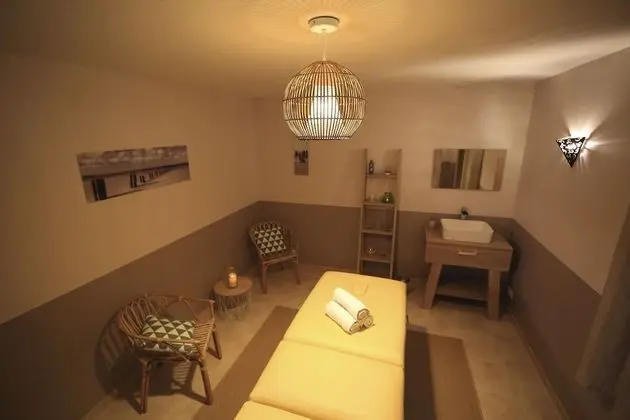 Hôtel L'Escale - Spa