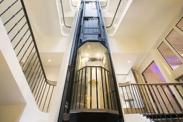 Hôtel LIFE Marseille VP Vieux-Port