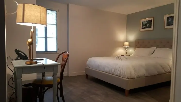 Hôtel Linxa - Öne Çıkan Resim