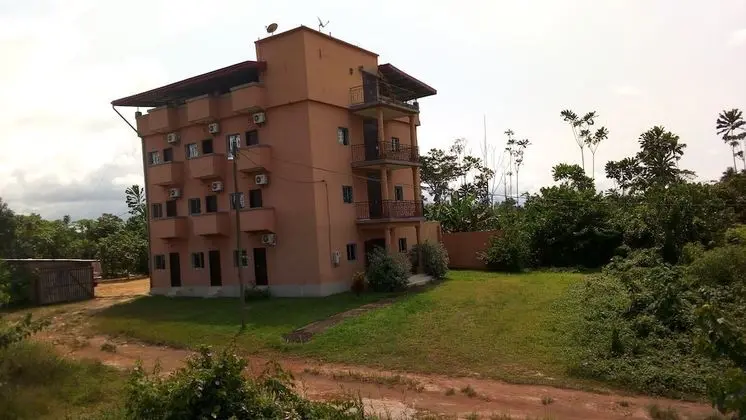 Hôtel Lobé