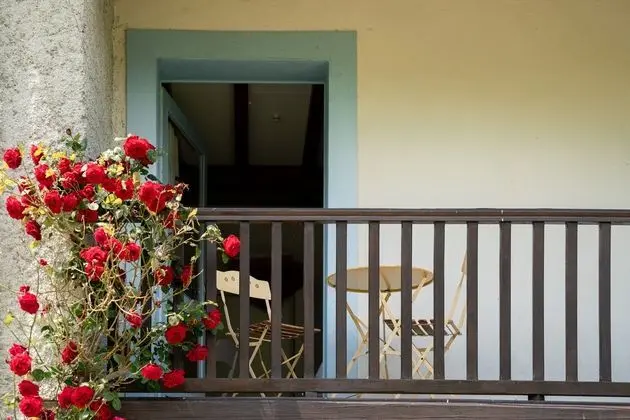 Hôtel Location de Vacances Domaine de Ramonjuan - Dış Mekan