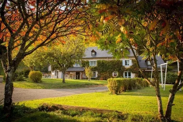 Hôtel Location de Vacances Domaine de Ramonjuan - Öne Çıkan Resim