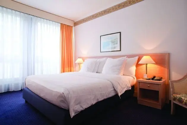 Hôtel Longchamp