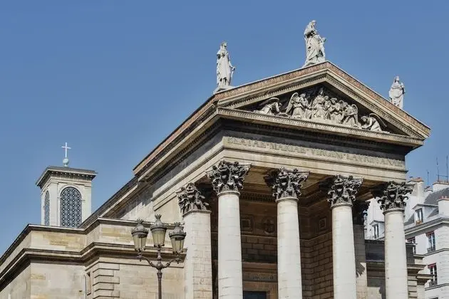 Hôtel Lorette - Astotel