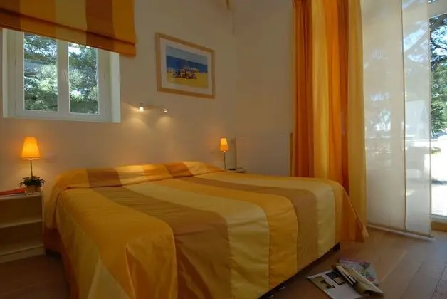 Hôtel Lutétia & Spa La Baule - Oda