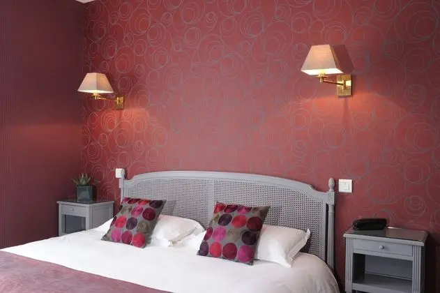Hôtel Lutétia & Spa La Baule - Oda
