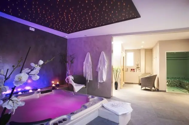 Hôtel Lutétia & Spa La Baule - Spa