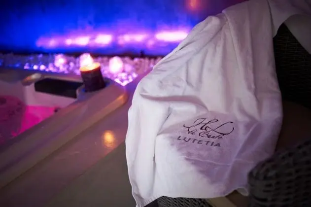 Hôtel Lutétia & Spa La Baule - Spa