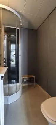 Hôtel Luxembourg - Banyo Özellikleri