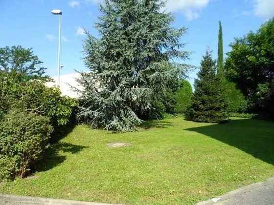 Hôtel Lyon Sud - Dış Mekan