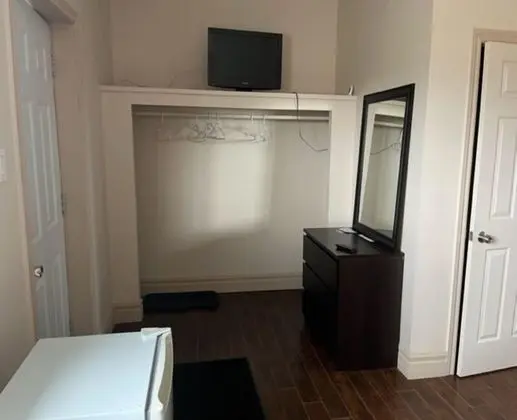 Hôtel Motel de la Minganie - Oda