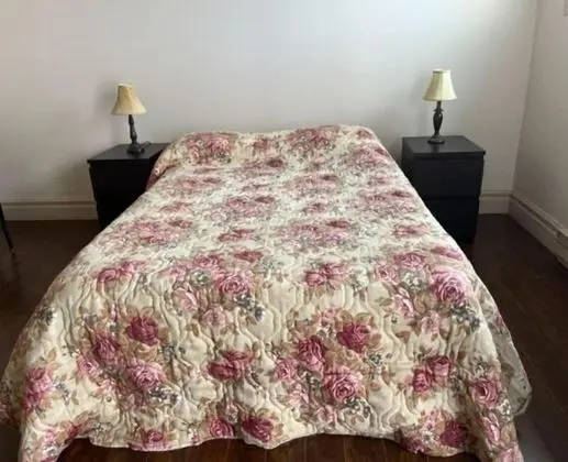 Hôtel Motel de la Minganie - Oda