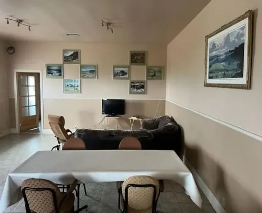 Hôtel Motel de la Minganie - Oda Düzeni