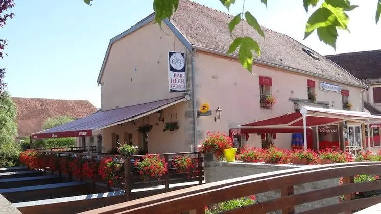 Hôtel Macarena
