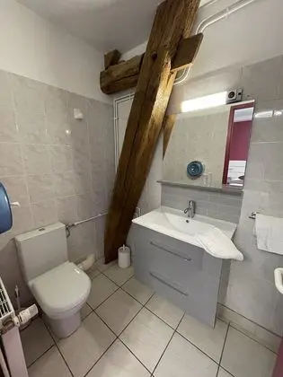 Hôtel Macarena - Banyo Tipleri