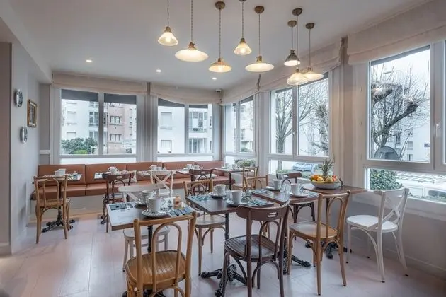 Hôtel Maison Lacassagne