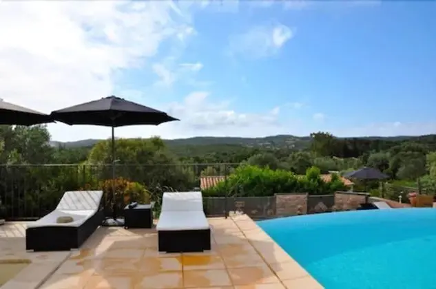 Hôtel Maora Village - Öne Çıkan Resim