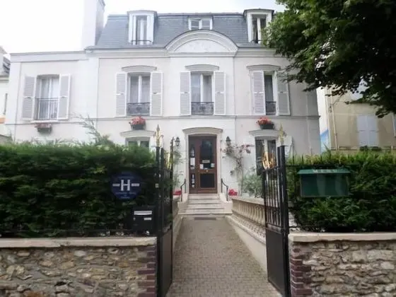Hôtel Marie-Louise