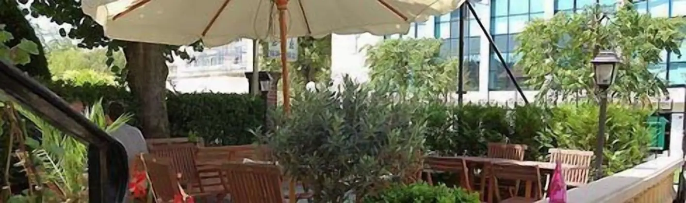 Hôtel Marie-Louise - İç Mekan
