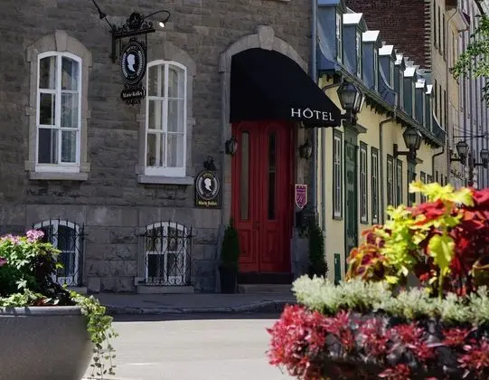 Hôtel Marie-Rollet