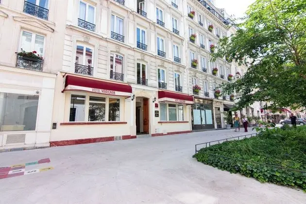 Hôtel Marignan - Öne Çıkan Resim