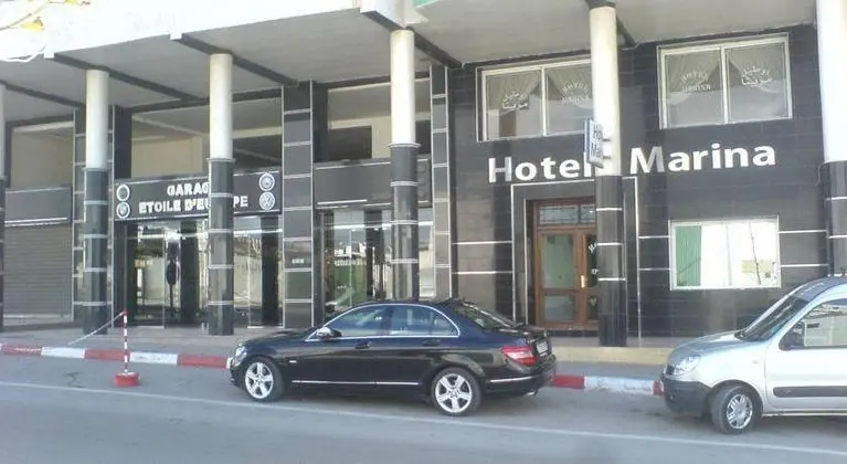 Hôtel Marina