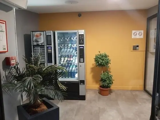 Hôtel Martinez Grenay - 1