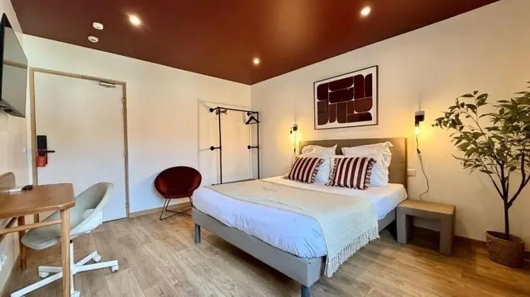 Hôtel Mas de Galoffre - Öne Çıkan Resim