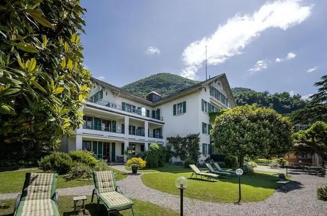 Hôtel Masson