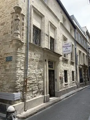 Hôtel Médieval - Öne Çıkan Resim