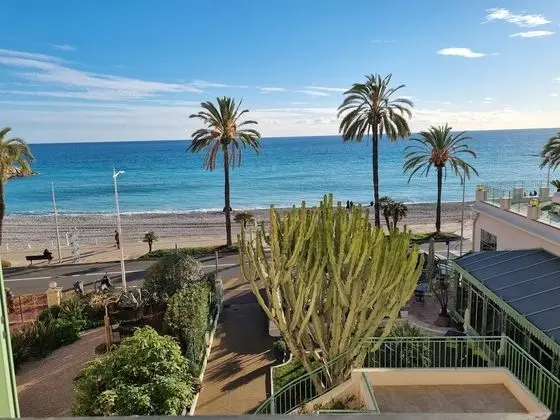 Hôtel Menton Le Vendôme