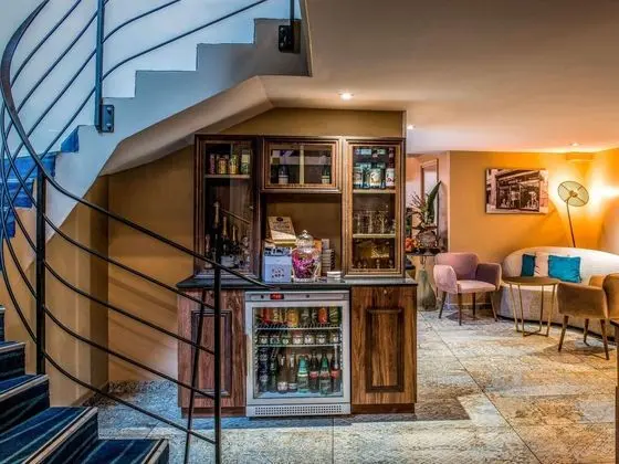 Hôtel Mercure Paris Suresnes Longchamp - Dış Mekan
