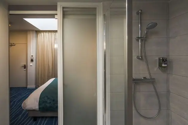 Hôtel Mercure Paris Suresnes Longchamp - Oda