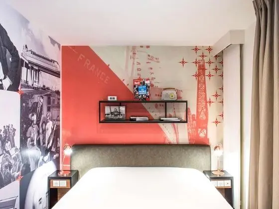 Hôtel Mercure Strasbourg Centre Petite France