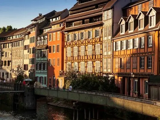 Hôtel Mercure Strasbourg Centre - 1