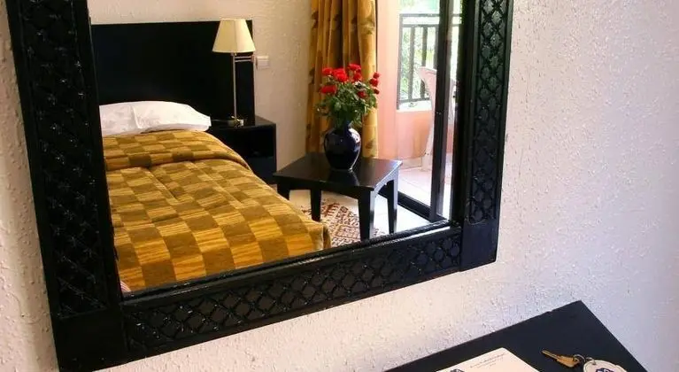 Hôtel Meriem - Genel